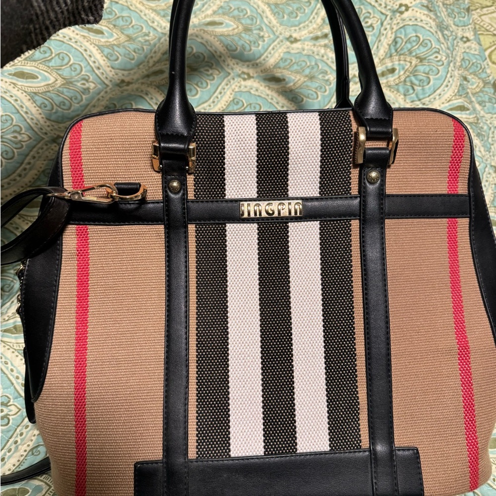 Kingpin Handbag